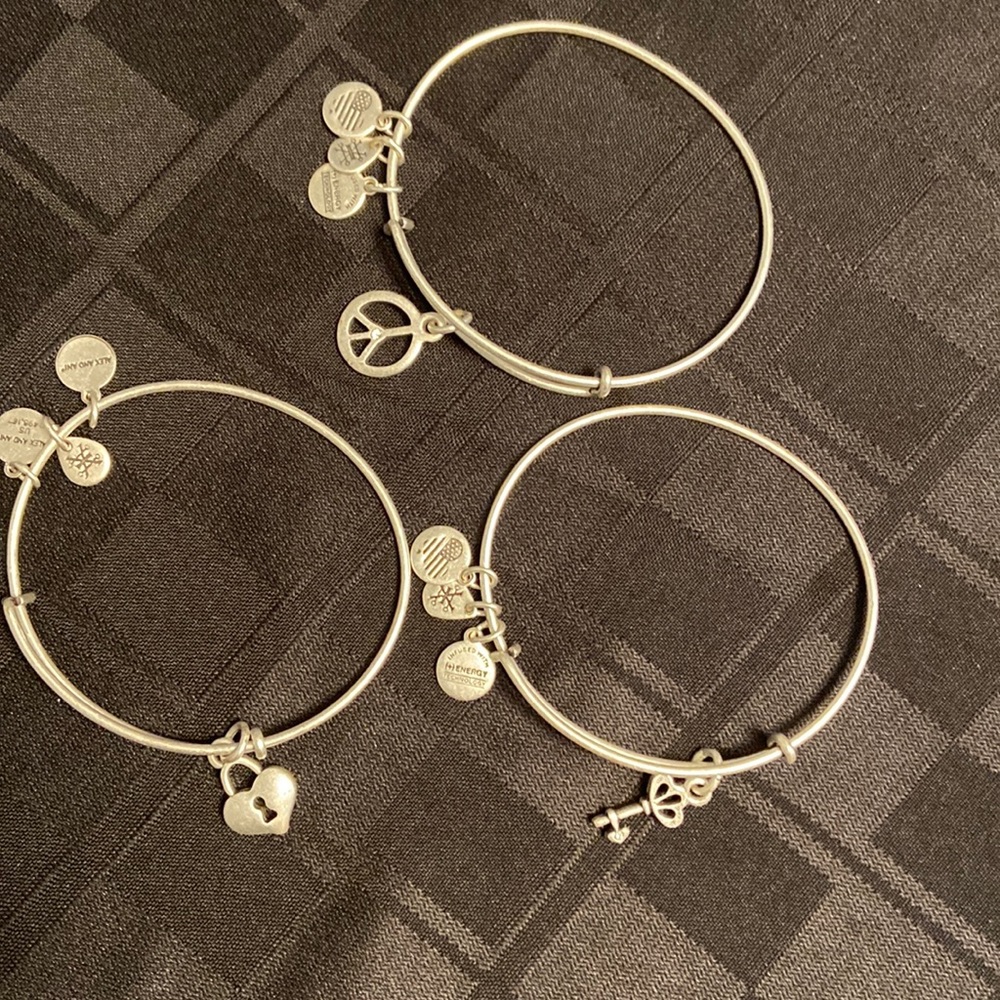 Bracelets